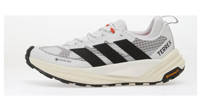 adidas Terrex Freehiker 3 Footwear White / Core Black / Off White (GORE-TEX)