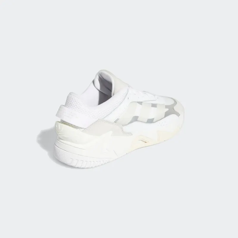 Adidas Niteball 2.0 Cloud White / Grey One / Ecru Tint (GZ3626)