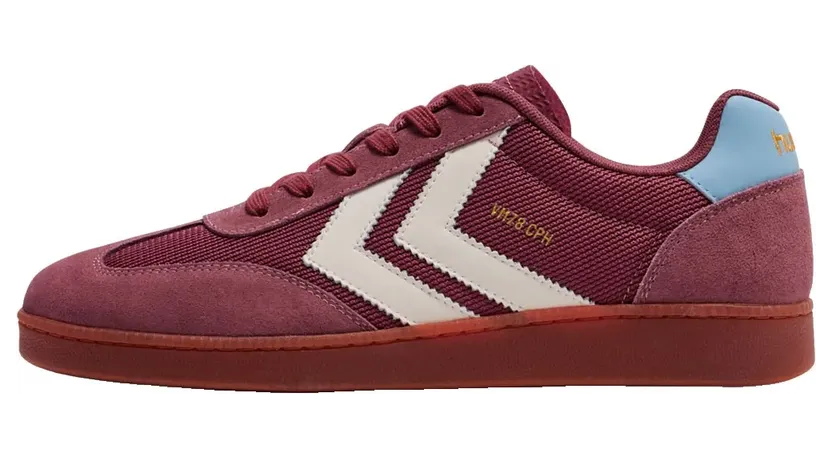 Hummel VM78 CPH Paars (218637-4764)