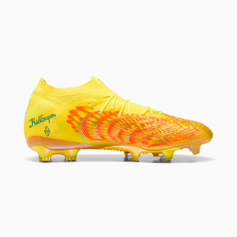 Puma Future 9 Ultimate FG KidSuper x Neymar Jr. (109270-01)