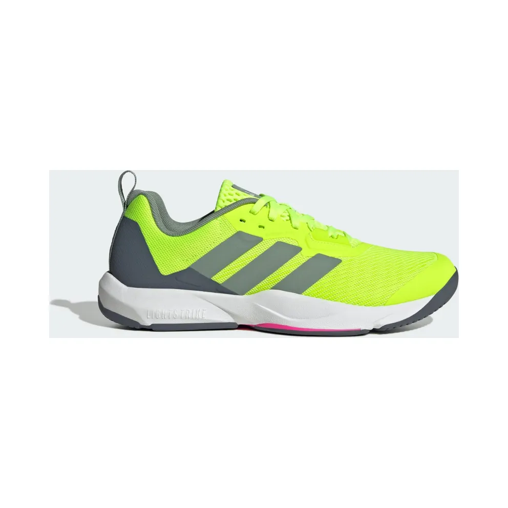 Adidas Rapidmove 2 Lucid Lemon / Silver Green / Lucid Pink (ID6563)