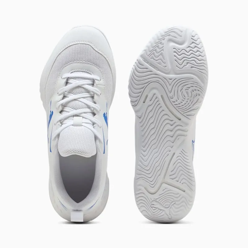 Puma Indoor Shoes Puma Varion White (10810513)