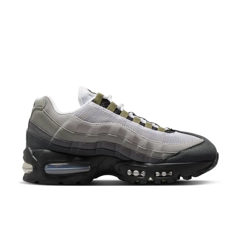 Nike Air Max 95 “Medium Olive” (HJ5996-003)