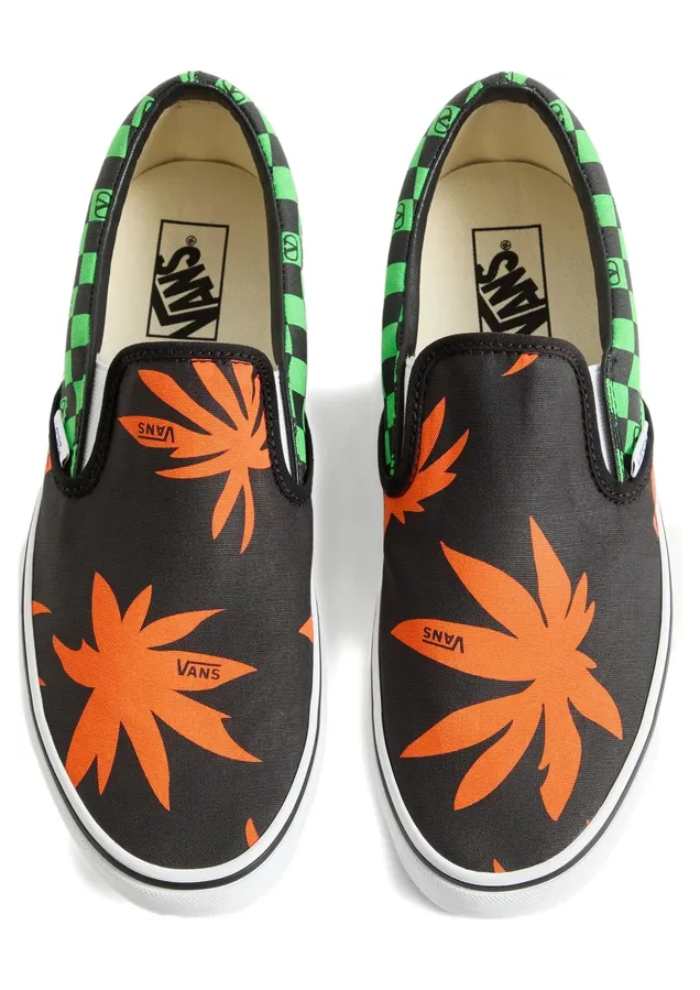 vans-x-valentino-sneaker 8Y2S0M96XWF BAL