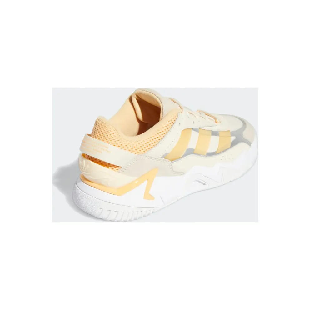 Adidas Niteball 2.0 Ecru Tint / Pulse Amber / Cloud White (GW0884)