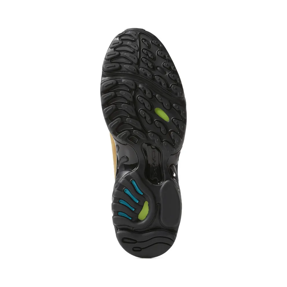 Reebok Daytona Experiment Pyer Moss Multi-Color Black/Brown-Grey-Pink (Other Brands Reebok)