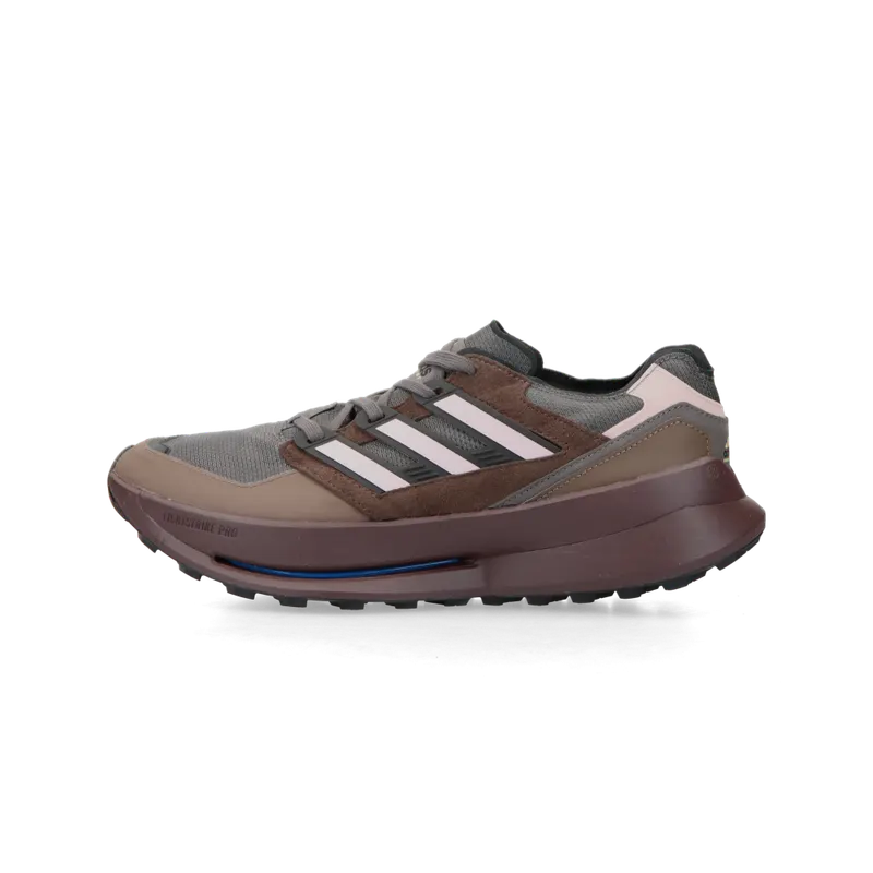 adidas Equipment Agravic (chacoa / sanpin / brown) – JH6113