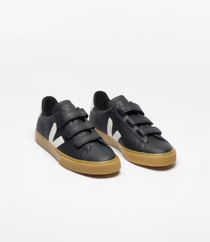 VEJA Recife – Black (RC0503698)