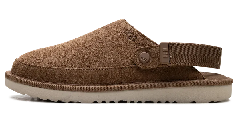 Ugg Goldenstar Clog “Chestnut” (1159770K-CHE)
