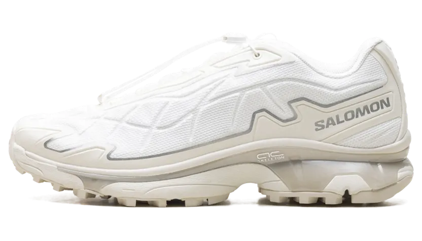 Salomon XT-Slate “Vanilla Ice Silver” (L47460-900)