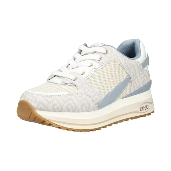 Liu Jo Duifblauw / Grey / Wolwit (A08791)