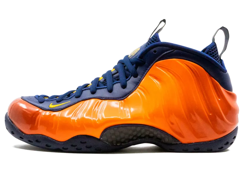 Nike Air Foamposite One Rugged Orange (CJ0303-400)