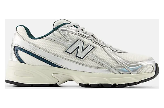 New Balance 740 Medusa Green Anora (U7402EL)