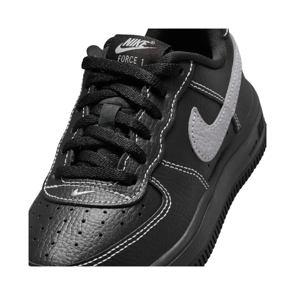 Nike Force 1 Low LV8 3 PS “Black Wolf Grey” (IM7997-003)
