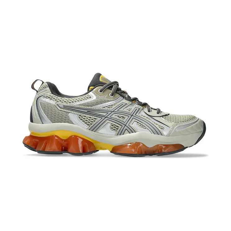 Asics Gel-Quantum Kinetic “Silver” (1203A270026)