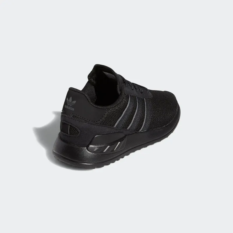 Adidas LA Trainer Lite Core Black / Core Black / Grey Six (FW8274)
