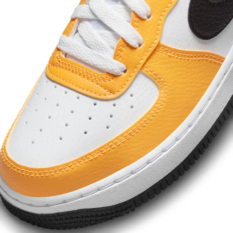 Nike Air Force 1 Low Oakland Athletics (FN8008-700)