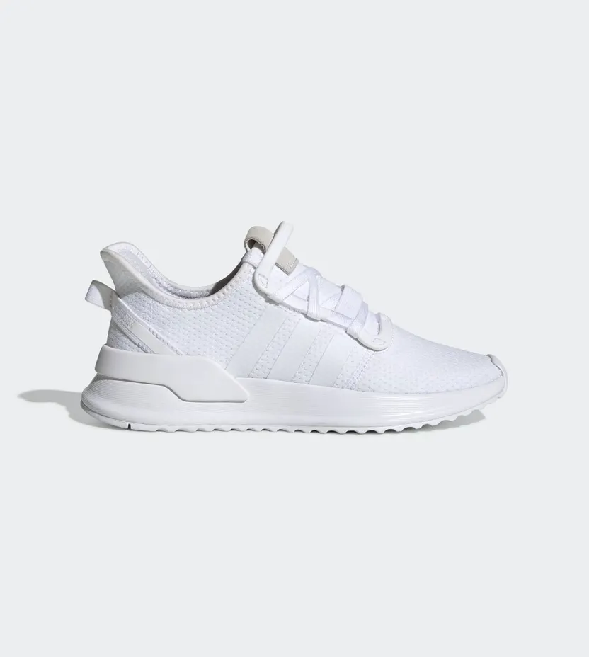 adidas U_Path Run Cloud White / Cloud White / Cloud White (G28109)