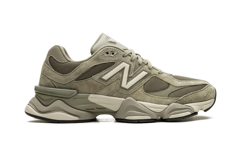 New Balance 9060 “Covert Green” (U9060JGC)