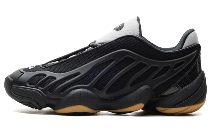 Adidas Intimidation Low “HAL STUDIOS – Black Gum” (JR6888)