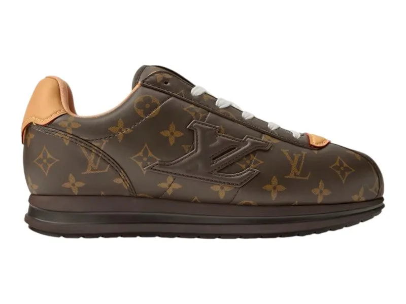 Louis Vuitton LV Buttersoft Monogram (1AIKVA)