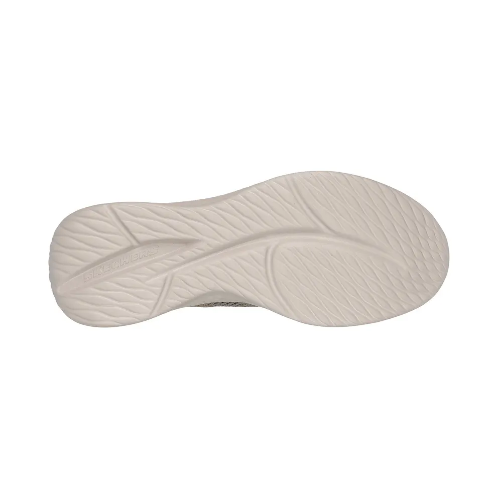 Skechers Slip-ins RF: Slade – Quinto Sneaker Khaki