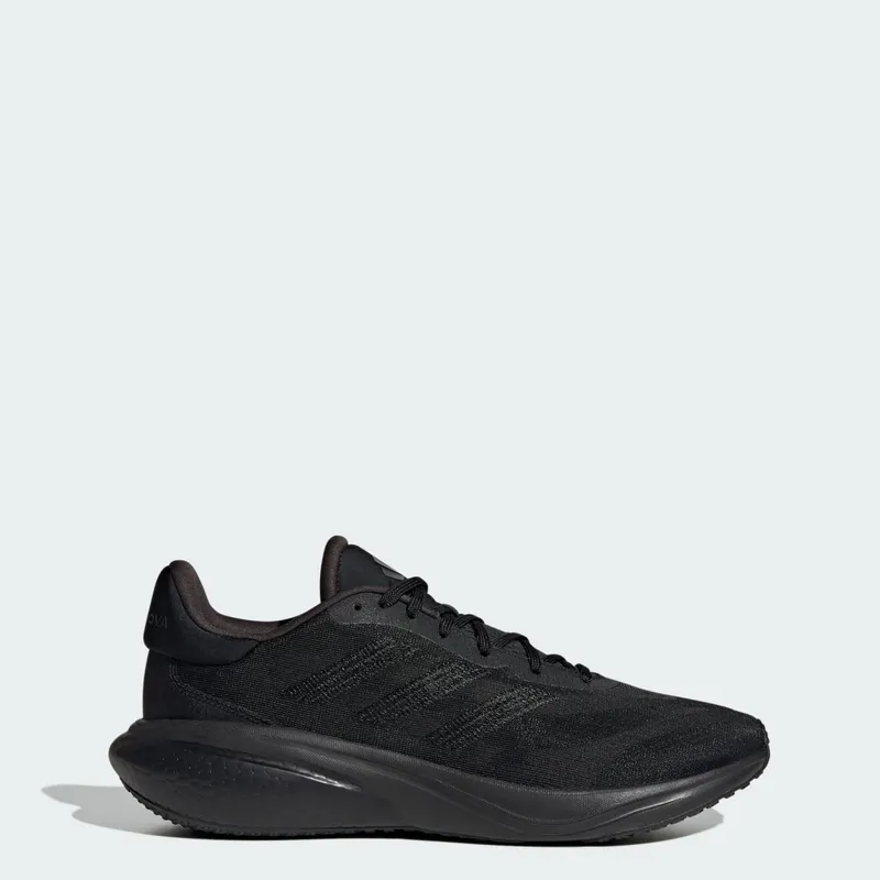 Adidas Supernova 3 Running Shoes Core Black / Core Black / Carbon (IE4364)