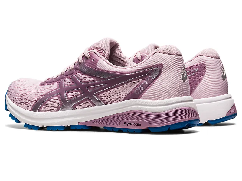 Asics GT-800 Barely Rose/Pure Silver (1012B558.700)