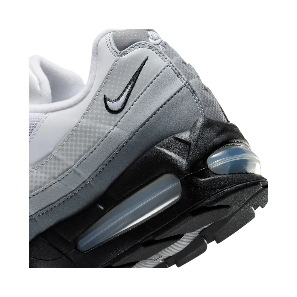 Nike Air Max 95 “Big Bubble Pure Platinum Wolf Grey” (IV5767-003)