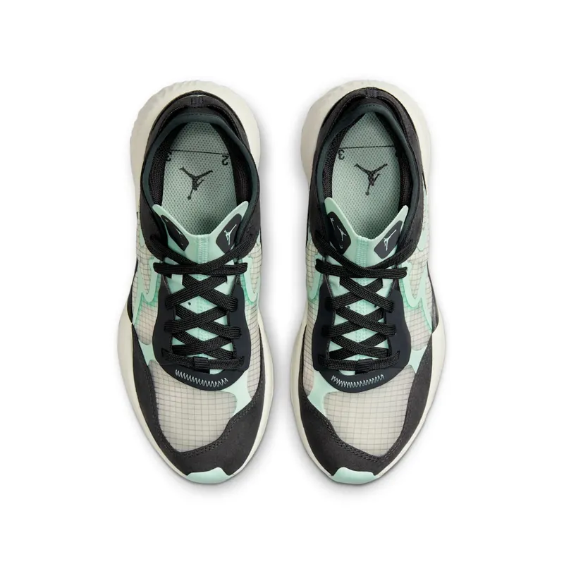 Jordan Delta 3 Low Anthracite Mint Foam (DQ4982-003)