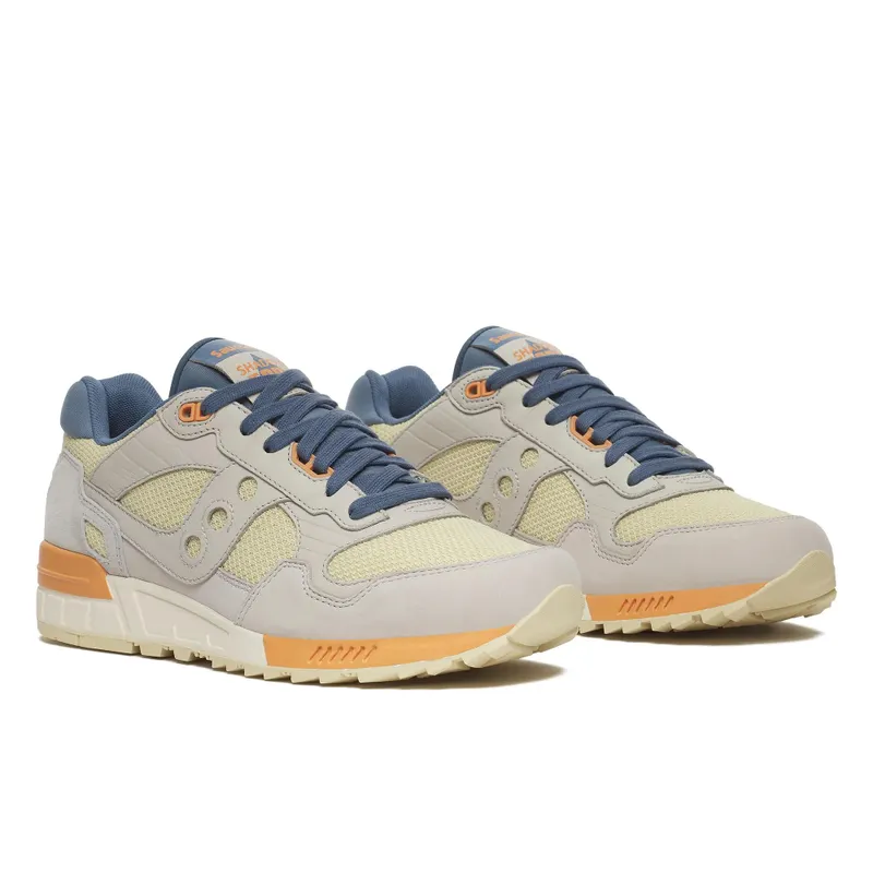 SAUCONY Shadow 5000 Premium “Tofu / Buckskin” (S71010-3)