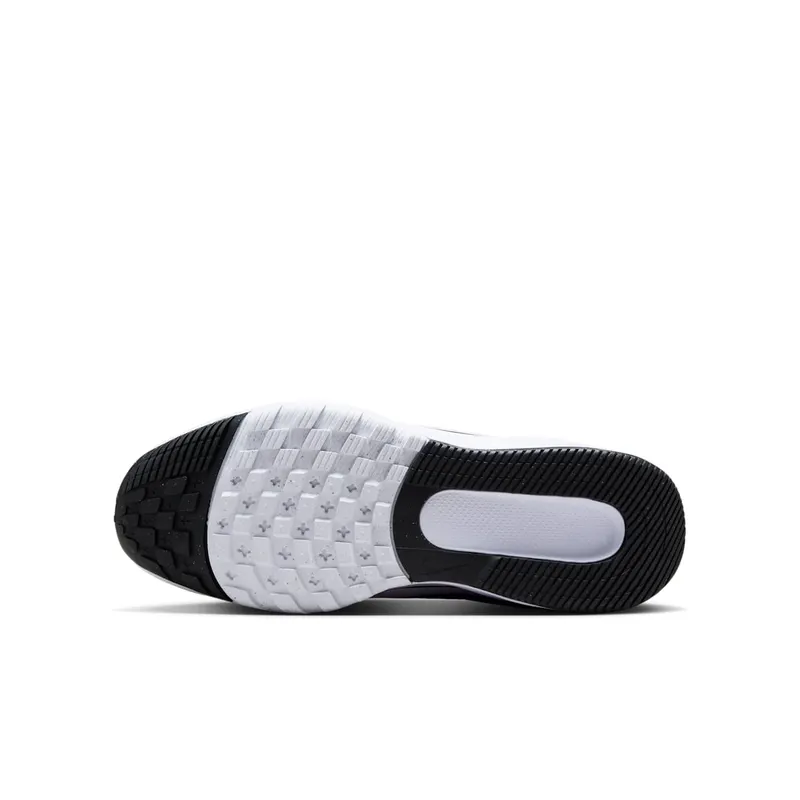 Nike Star Runner 5 Black White Summit White (HF7004-002)