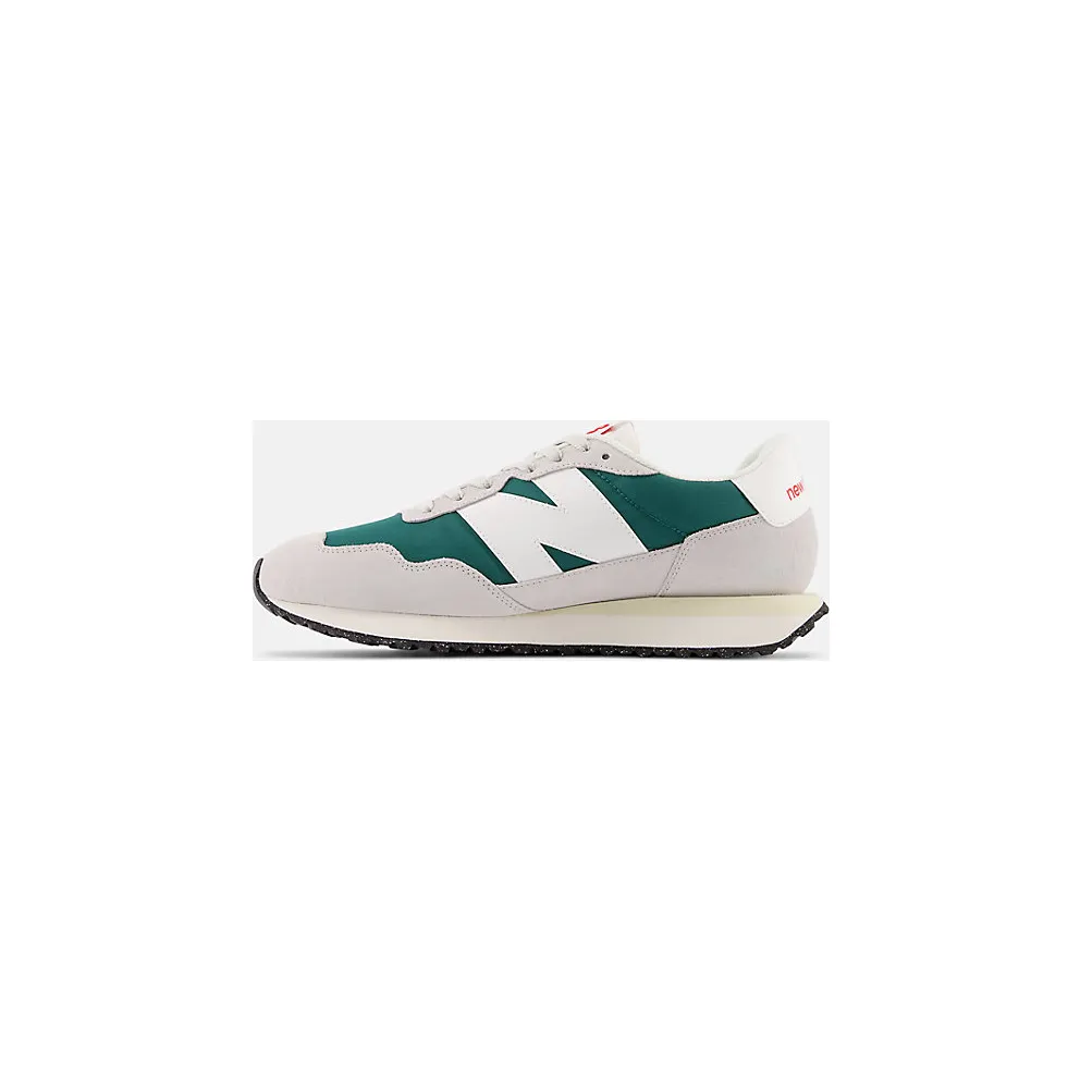 New Balance 237 Grey Matter Vintage Teal (MS237OB)