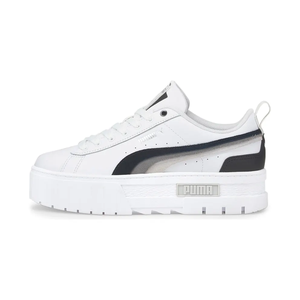 Puma Mayze Triplex White (38487102)