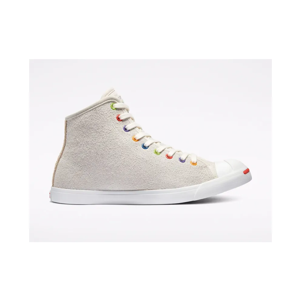 Converse Converse x Nana Jack Purcell Mid Top White/Farro/Signal Red (171219C)