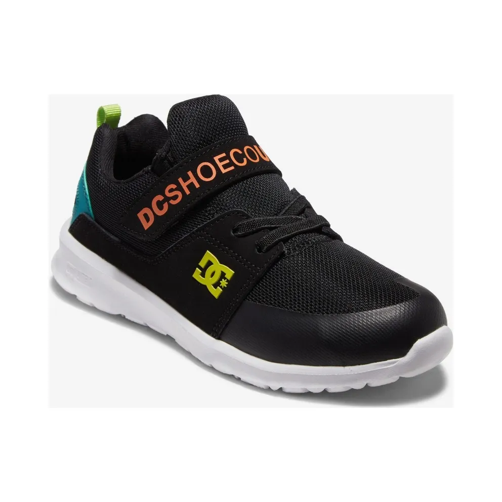 DC Heathrow Prestige EV Black (ADBS700064bll)