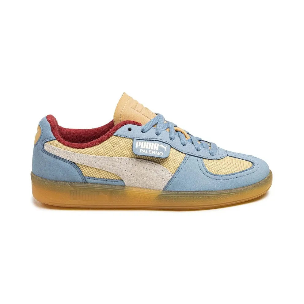 Puma Palermo Asphaltgold Scopa (398771-01)