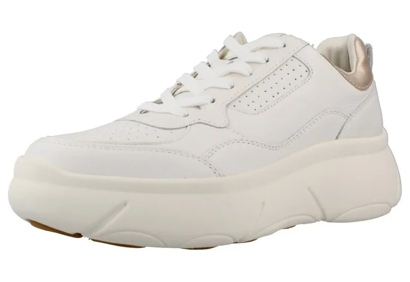 geox-sneaker D45NHB046NF