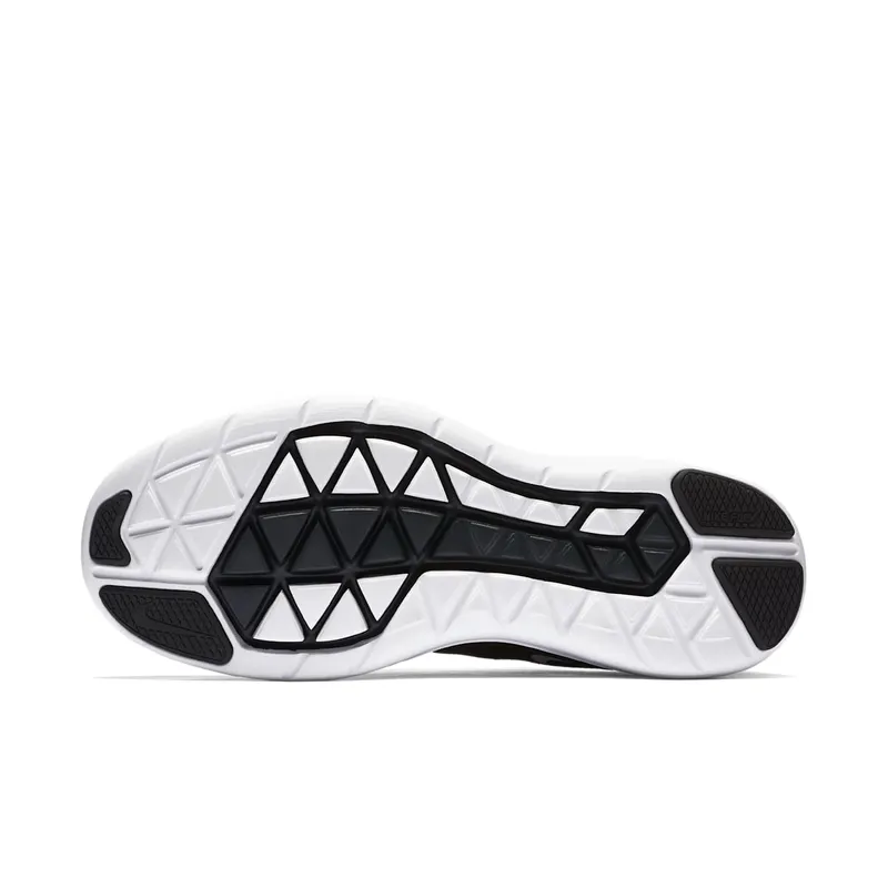 Nike Flex 2017 RN Black (W) Black/White-Anthracite (898476-001)