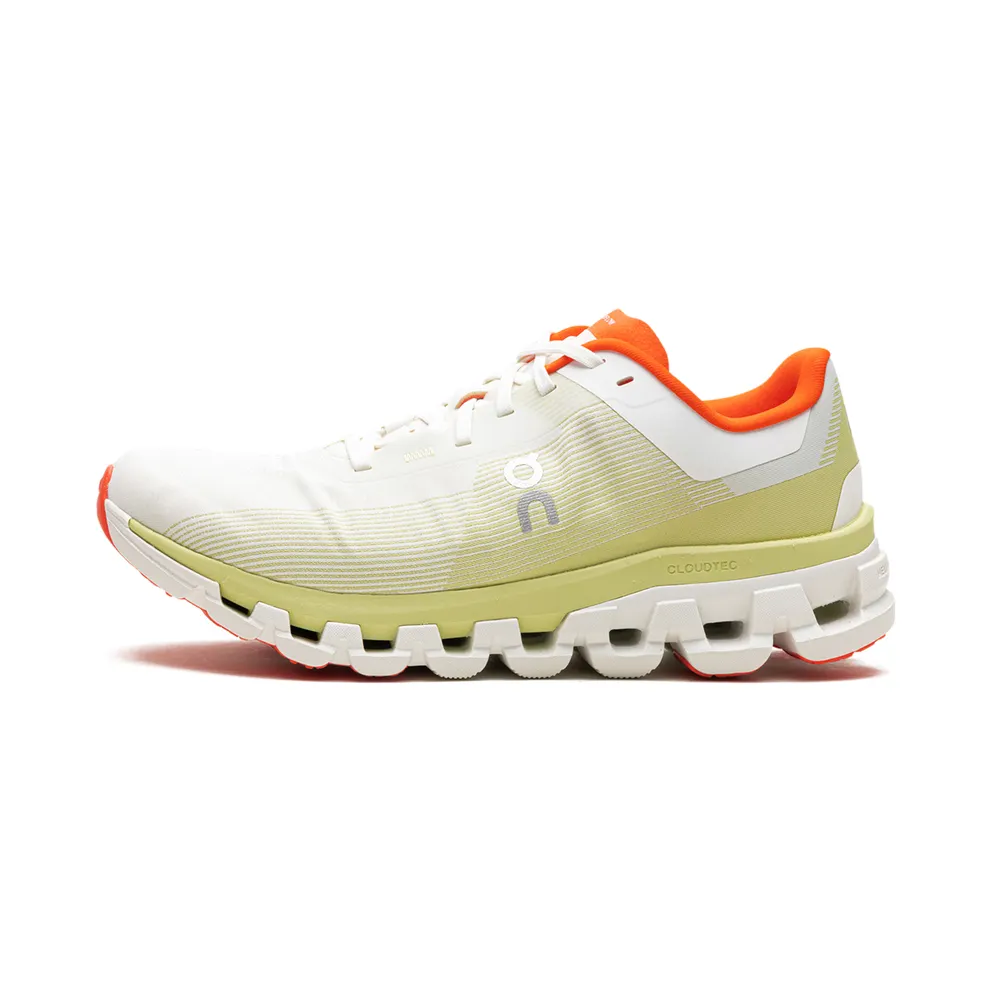On Running Cloudflow 4 “Hay” (3WD30111018)
