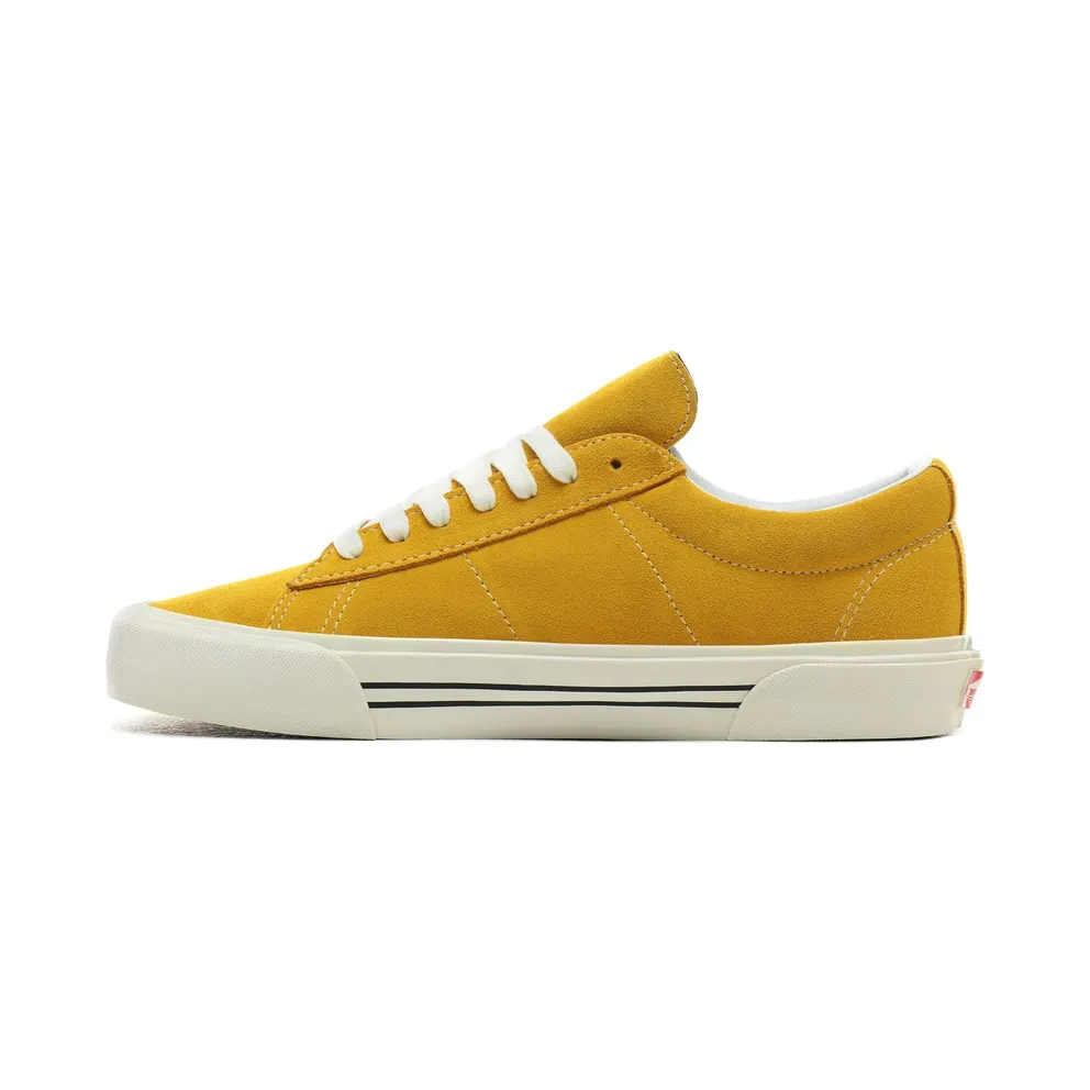 Vans Sid DX Yellow (VN0A4BTXXMC)