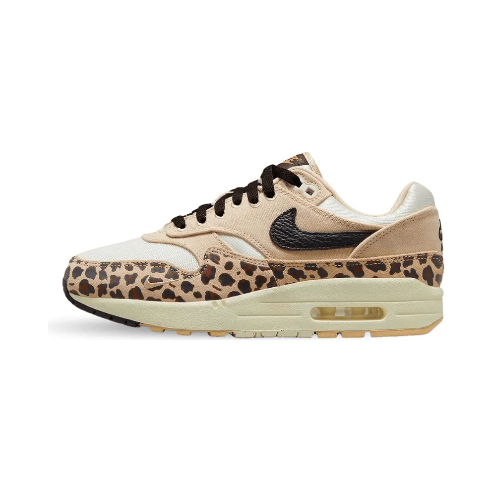 Nike Air Max 1 ’87 Leopard (W) (FV6605-200)