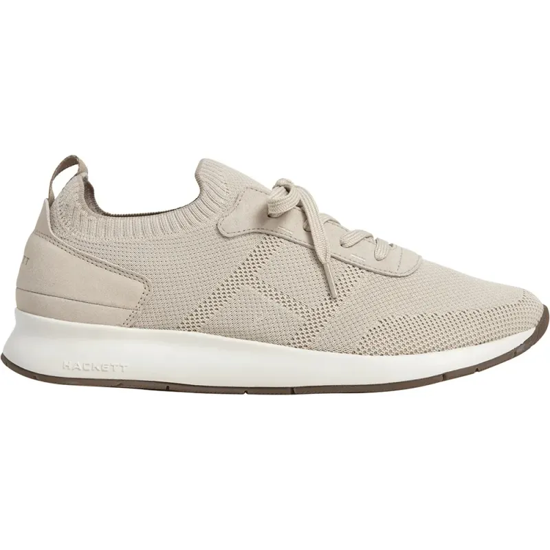 Hackett sneaker Beige (HMS200110-803)