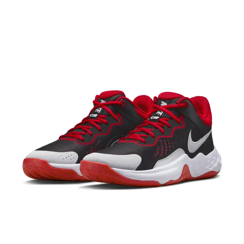 Nike Fly.By Mid 3 Black Gym Red (DD9311-005)