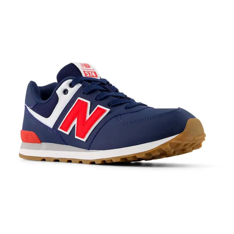 New Balance 574 Navy (GC574NF-M-428)