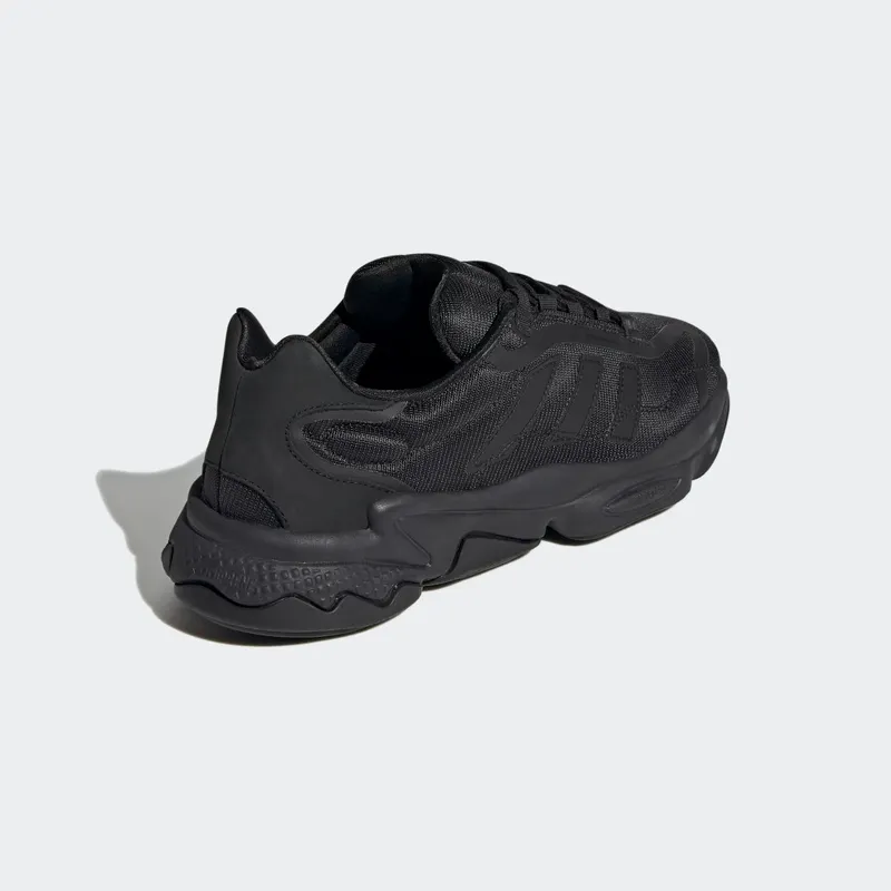 Adidas OZWEEGO Pure Core Black / Core Black / Core Black (H04216)