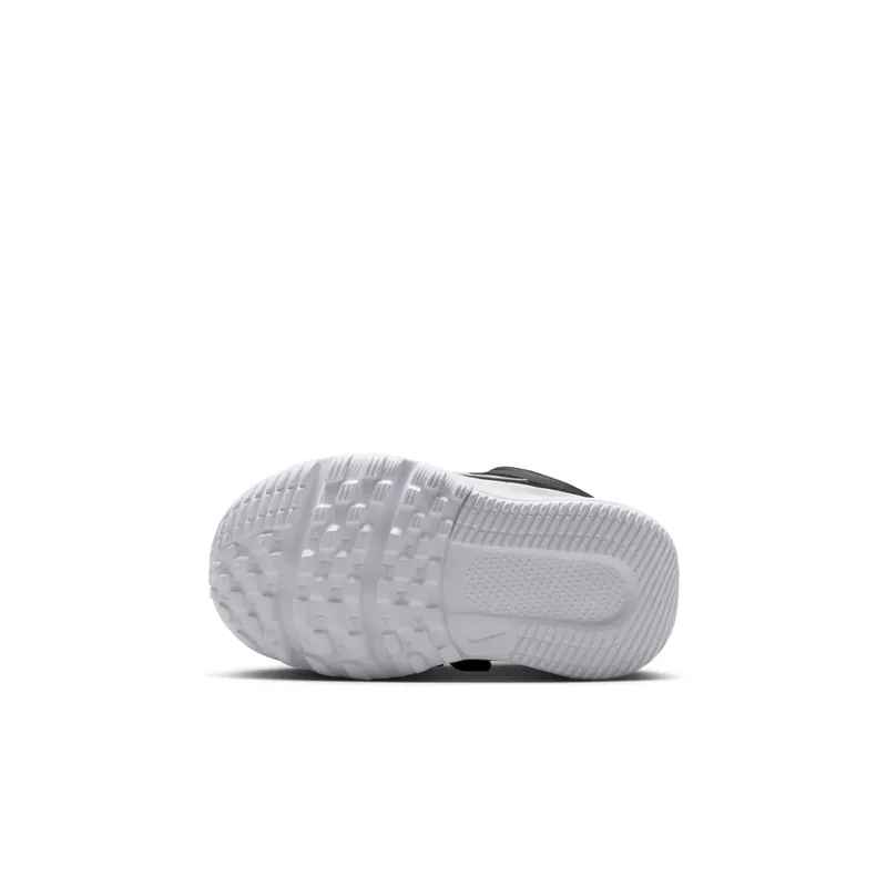 Nike Star Runner 5 Black White Summit White (HF7006-002)
