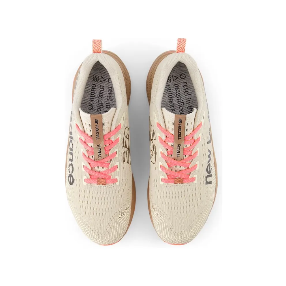 New Balance Fuelcell Beige (MTTRXUR1)