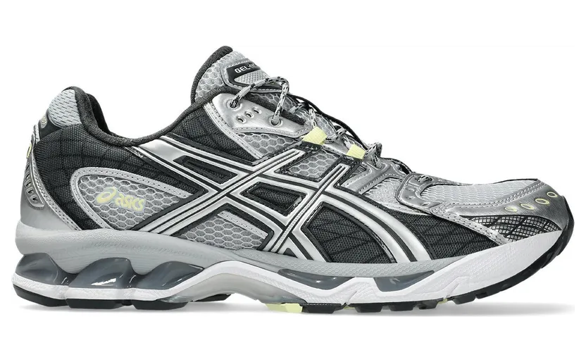 Asics Gel-Nimbus 10.1 “Piedmont Grey Graphite Grey” (1203A543-023)