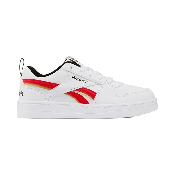 Reebok Classics Reebok Royal White / Sportred / Black (100245891)